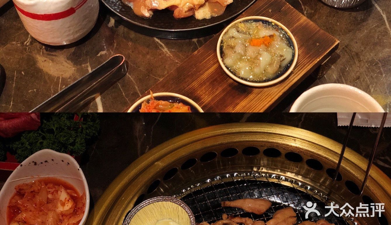超可爱der🐱喵系烧肉🥩