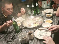 -天都火锅酒楼(虹梅南路店)