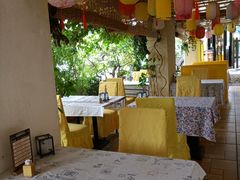 大堂-朕悦鹧鸪饭私房菜