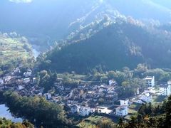 -石潭村