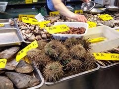 -赶海部落海鲜城(海阳路店)