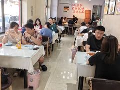 -逢春菜馆天津菜(胜利路店)