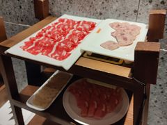 -晓宇重庆火锅(赛格国际购物中心店)