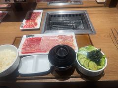 -焼肉ライク·烧肉LIKE(万菱汇店)
