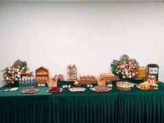 -艾加柒克蛋糕茶歇甜品台(春熙路店)