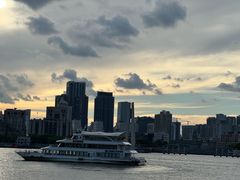 -椰子湾·海南火锅·糟粕醋·椰子鸡(正大广场店)