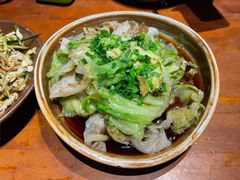 -辣不二地道川菜(汉水路店)