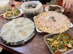 -官塘鱻鱻鱼生
