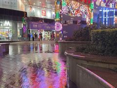 -乐刻运动健身(崇文门新世界店)