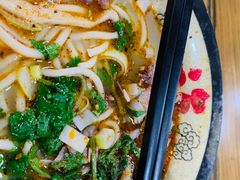 -豫掌柜饸饹面·烩面(秀沿路店)