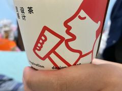 -喜茶(杭州滨江宝龙店)