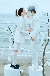 -巴黎恋人婚纱摄影(东莞总店)
