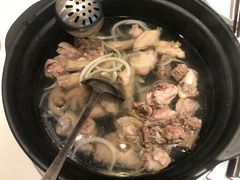 -东椰·海南椰子鸡火锅(朝阳门店)