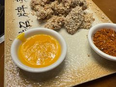 -川香楼酒家