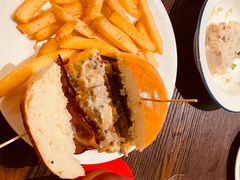 -瑞食酒馆 La Taverne Suisse