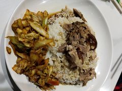 -五四广场美食城(福泰广场店)