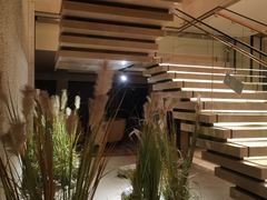 -中建雁栖湖景酒店-餐厅