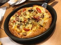 -必胜客(天河城店)