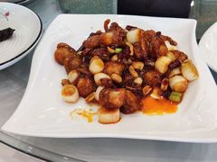 -丰泽园饭店