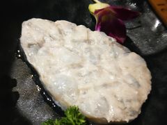 虾滑-牛焱·贵州黄牛肉火锅(城西银泰店)