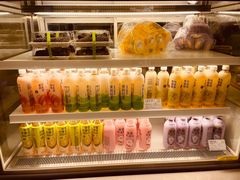 -奈雪的茶(湖滨银泰in77C区PRO店)