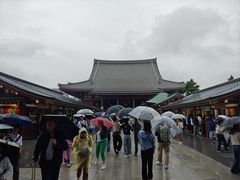 -浅草寺