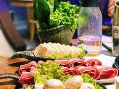 -哈拉海和牛主题餐厅(哈西店)