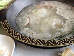 -狼头山火锅 KTV欢唱·烤串(理工大学店)