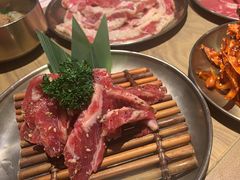 -西塔老太太泥炉烤肉(亚运村店)