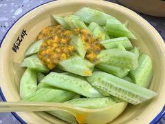 百香果黄瓜-鹤江桥·红油牛肉粉(SKP店)