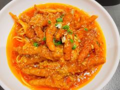 -火宫殿·湘菜小吃·商务宴请·生日聚会(东塘店)