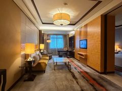 -西安赛瑞喜来登大酒店