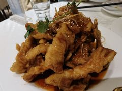 -新洪记·丽久饭店(铁西店)