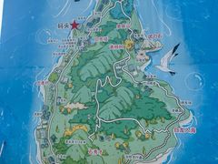 -灵山岛风景区