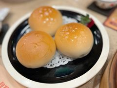 烧鹅餐包-点都德(世纪汇店)