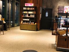 -星巴克(凯德晶萃店)