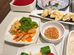 -海底捞火锅鲜切牛肉主题店(长寿路店)