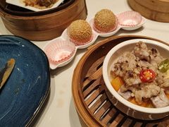 -稻香海鲜饭店(第一国际店)