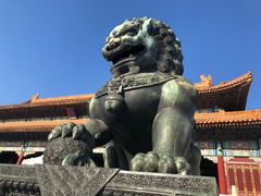 -故宫钟表馆