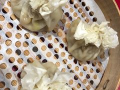 -西贝(无锡万象城店)