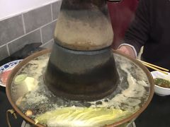 -洪运轩饭庄(北纬路店)