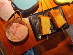 -水浒烤肉(国贸店)