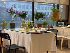 -观塘港茶餐厅(八一大道店)