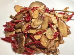 -一坐一忘云南菜(卓悦中心)