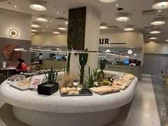 -OUR Bakery(SKP-S店)