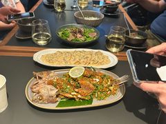 -Ameigo梅果·云贵川bistro(长宁来福士店)