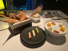 -翡翠36餐厅(浦东香格里拉店)