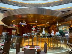 -杭州国际会议中心洲际酒店-原素全日餐厅(解放东路店)