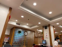 大堂-庐州太太(CBD店)