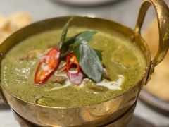 -Home Thai·泰谣(王府井apm店)